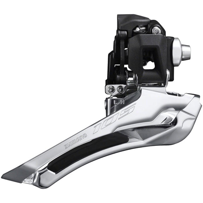 Shimano FD-R7100 105 Double Front 12 Speed Bicycle Derailleurs
