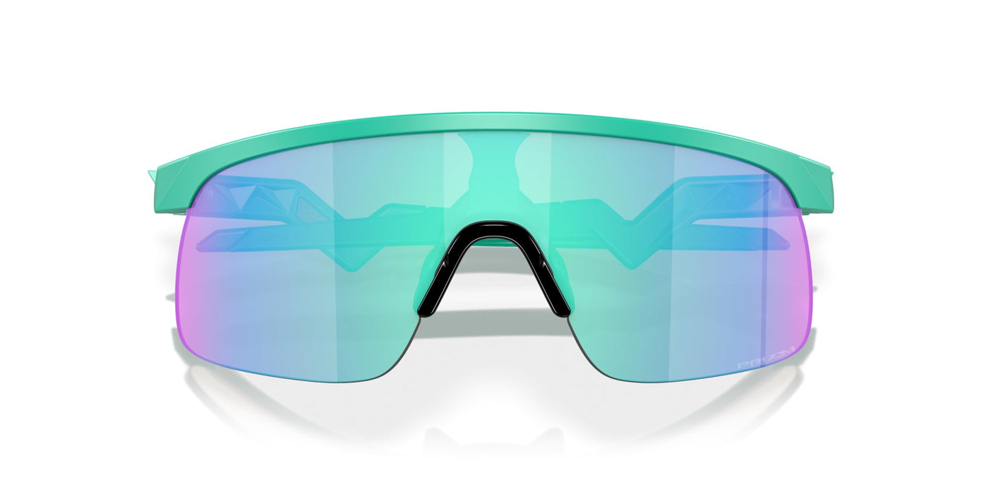 Oakley Resistor Matte Celeste/PRIZM Sapphire