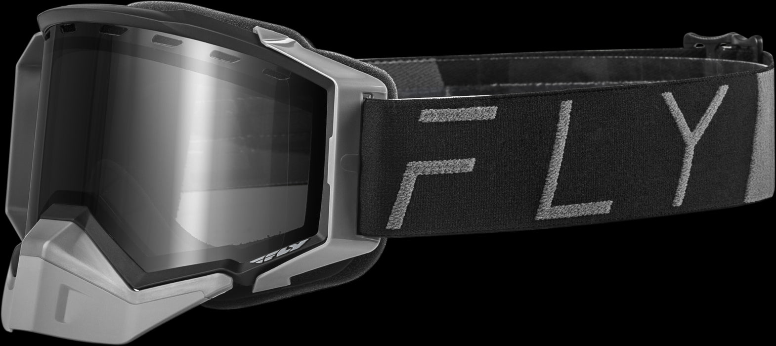 FLY RACING Zone Pro Snow Goggles Motorcycle Eyewear