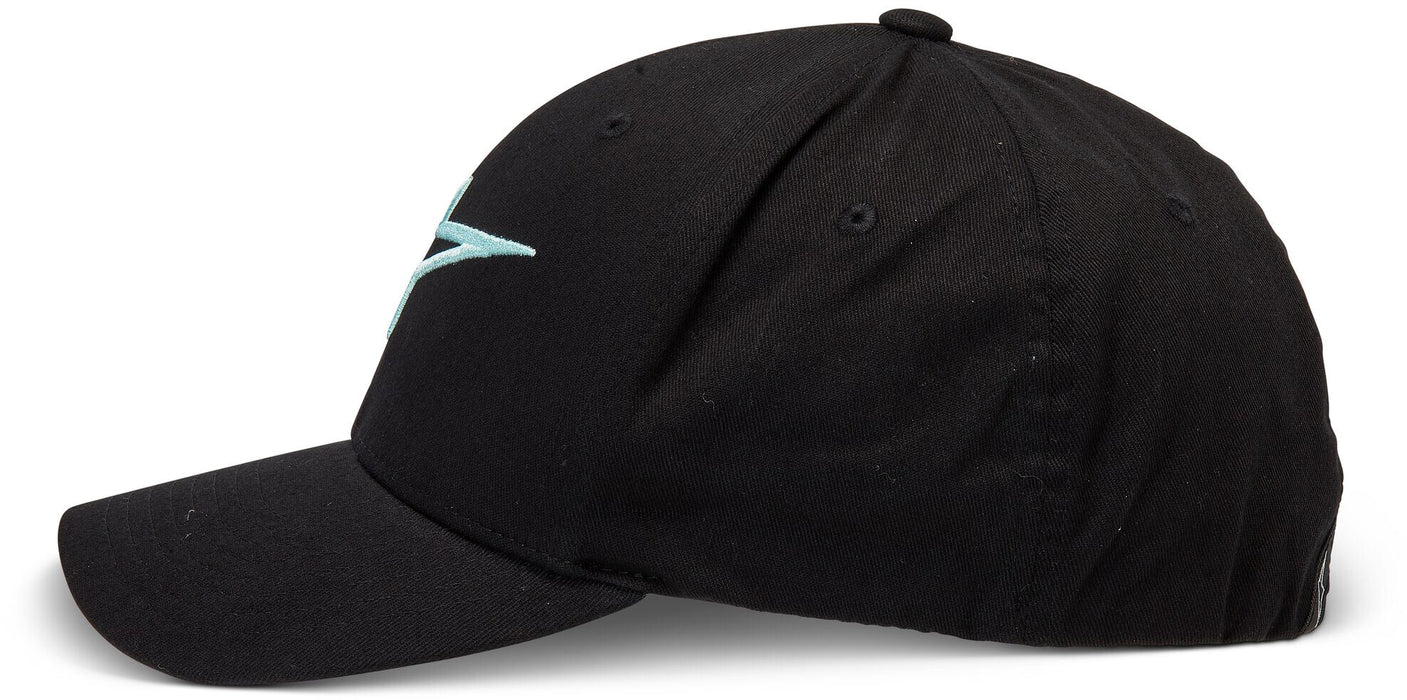 Alpinestars Ageless Curve Hat Motorcycle Headgear