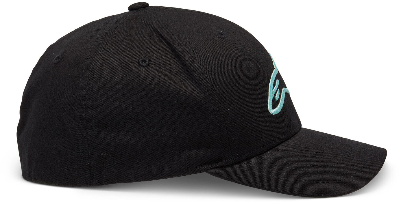 Alpinestars Ageless Curve Hat Motorcycle Headgear