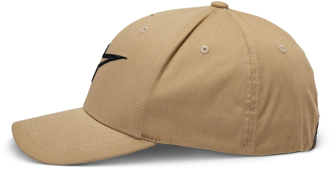 Alpinestars Ageless Curve Hat Motorcycle Headgear