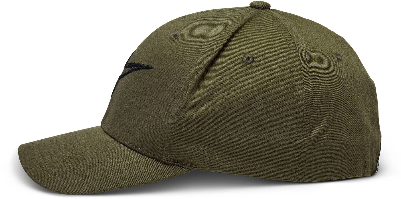 Alpinestars Ageless Curve Hat Motorcycle Headgear