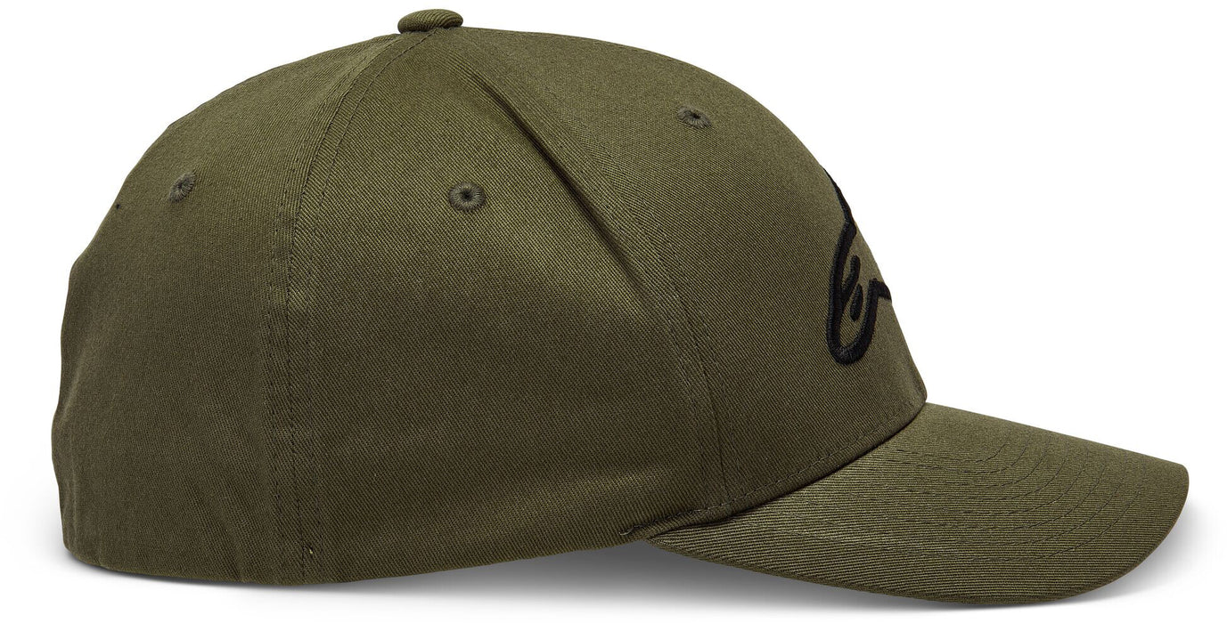 Alpinestars Ageless Curve Hat Motorcycle Headgear