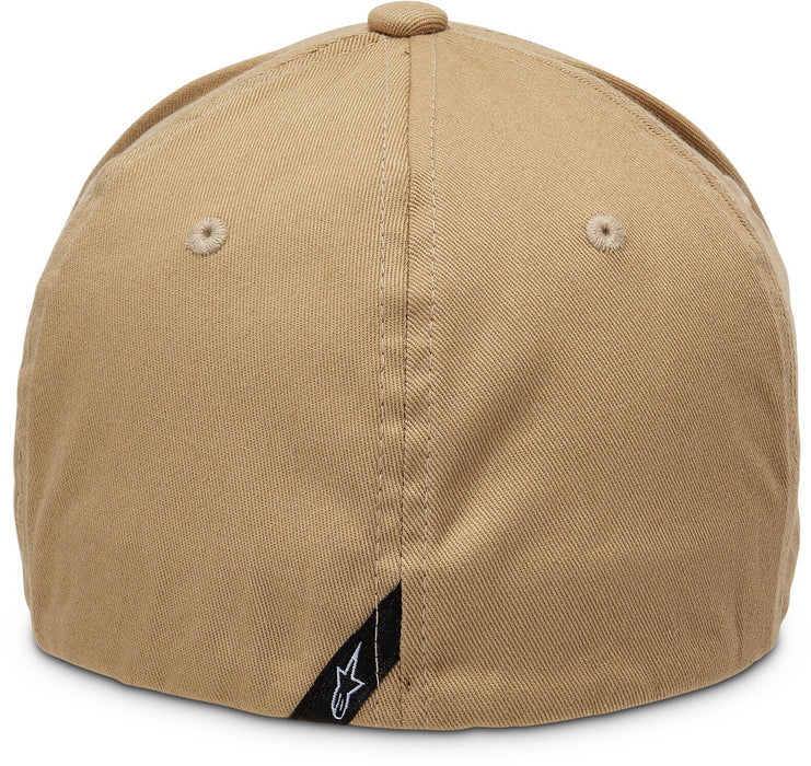 Alpinestars Corp Shift 2 Curved Brim Hat Motorcycle Headgear