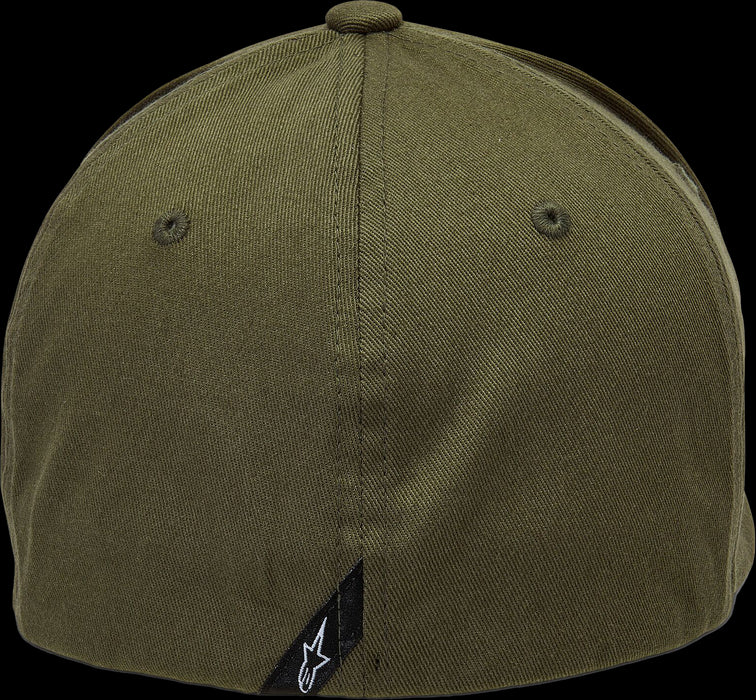 Alpinestars Corp Shift 2 Curved Brim Hat Motorcycle Headgear