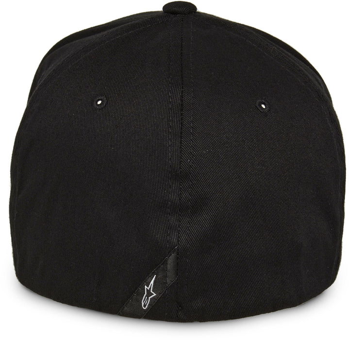 Alpinestars Ageless Flatbill Cap Motorcycle Headgear