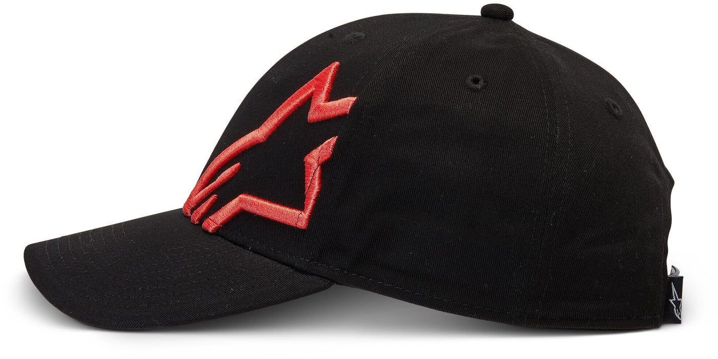 Alpinestars Corp Snap 2 Hat Motorcycle Headgear