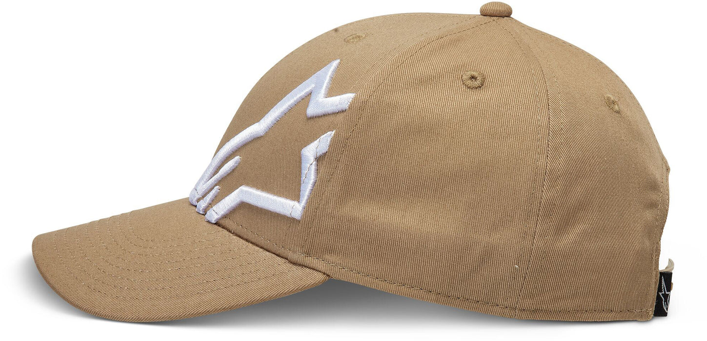 Alpinestars Corp Snap 2 Hat Motorcycle Headgear