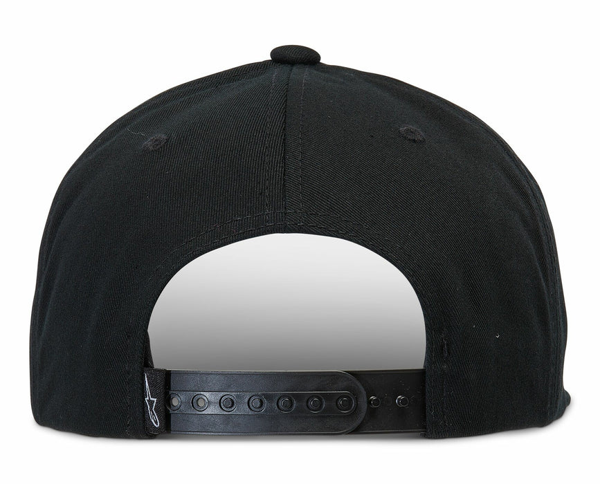 Alpinestars Circle Hat Motorcycle Headgear