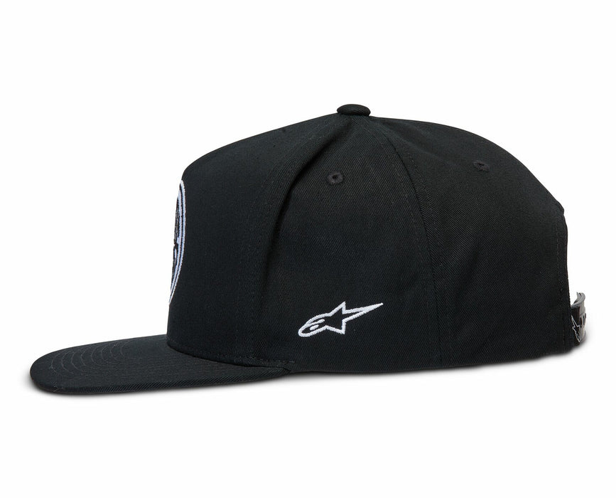Alpinestars Circle Hat Motorcycle Headgear