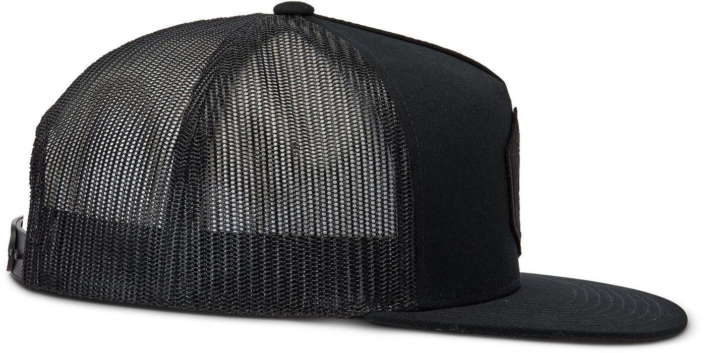Alpinestars Bolt Trucker Hat Motorcycle Headgear