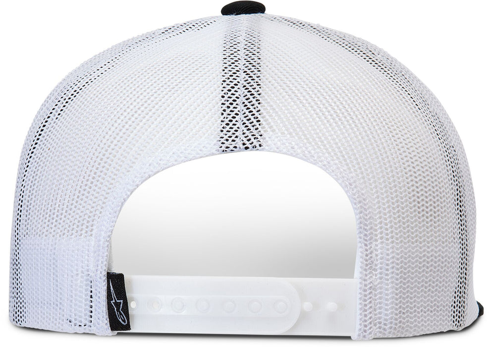 Alpinestars Bolt Trucker Hat Motorcycle Headgear