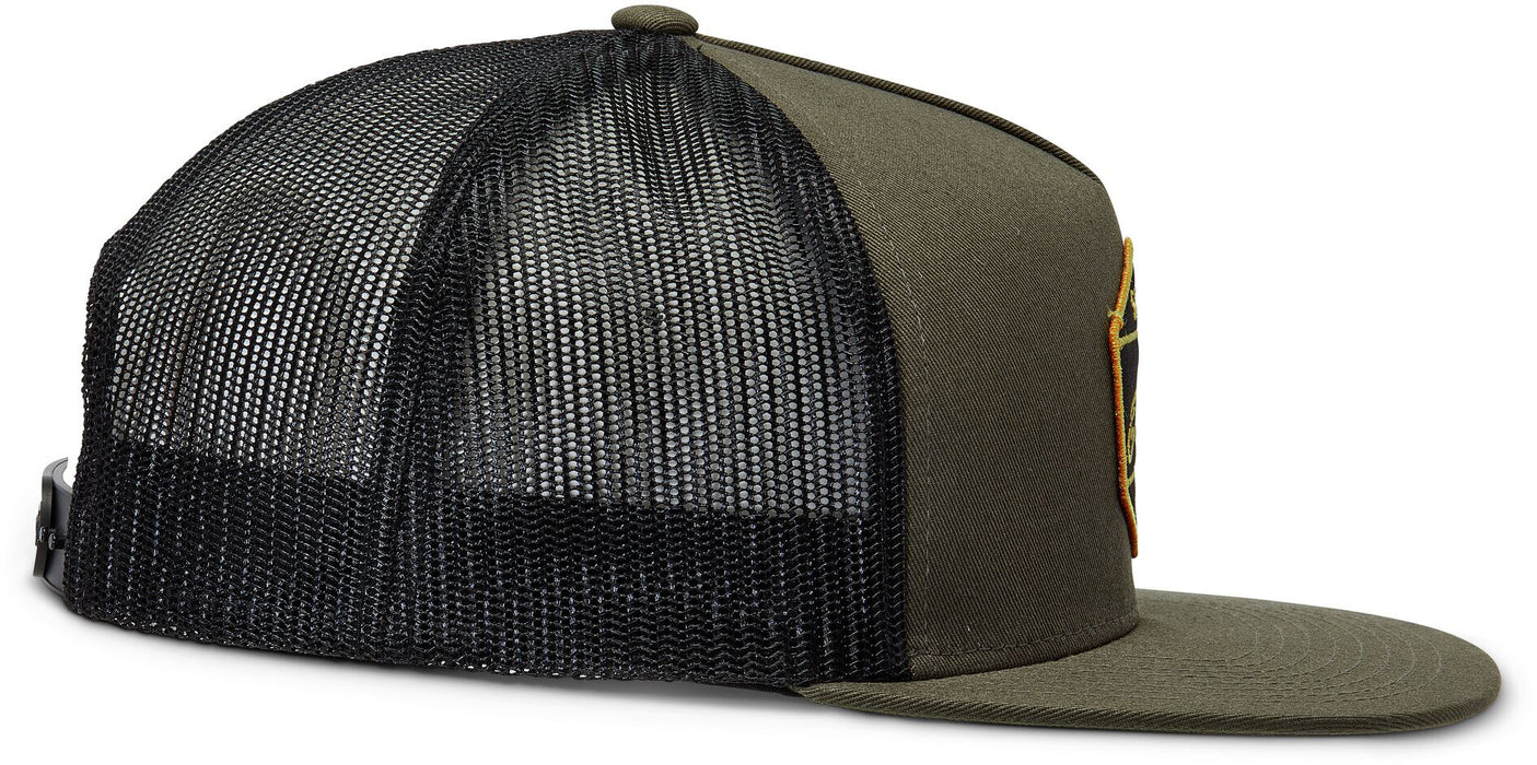 Alpinestars Bolt Trucker Hat Motorcycle Headgear