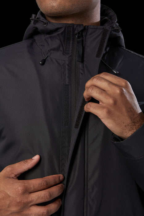 Alpinestars Fahrenheit Winter Jacket Motorcycle Apparel