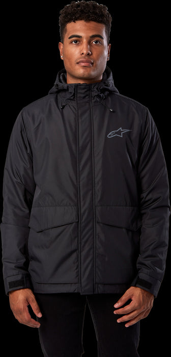 Alpinestars Fahrenheit Winter Jacket Motorcycle Apparel