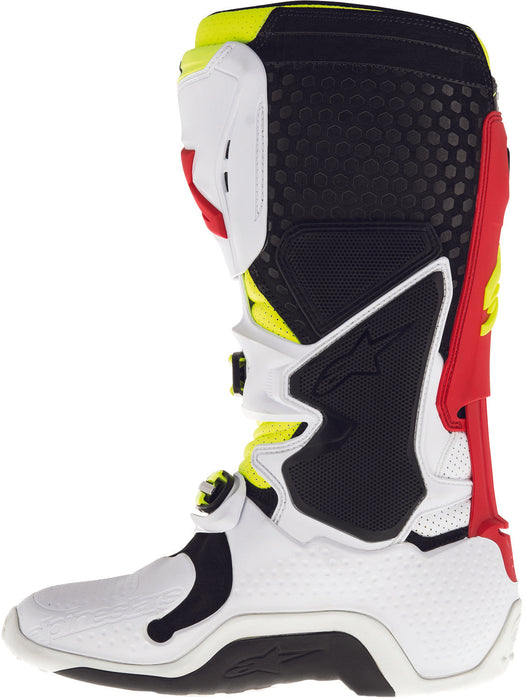 Alpinestars Tech 10 Motorcycle Boots