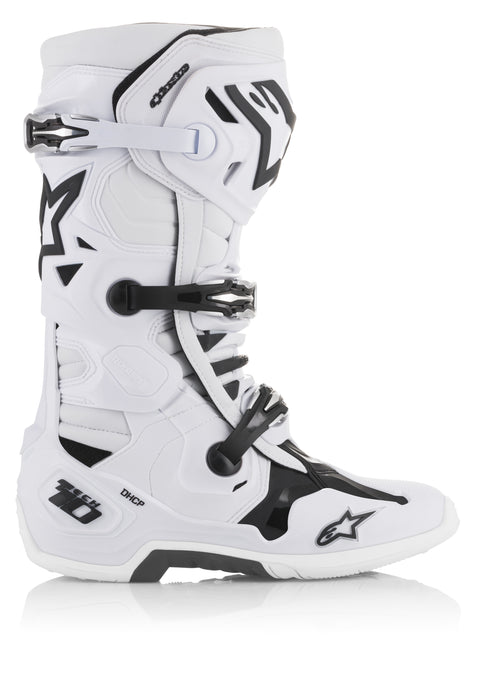Alpinestars Tech 10 Motorcycle Boots