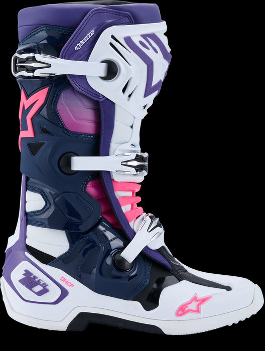 Alpinestars 2026 Tech 10 Motorcycle Boots