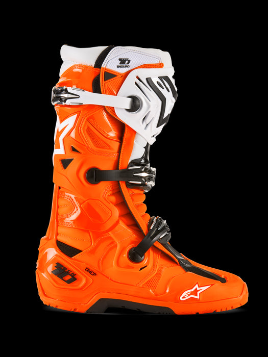 Alpinestars Tech 10 Enduro Motorcycle Boots