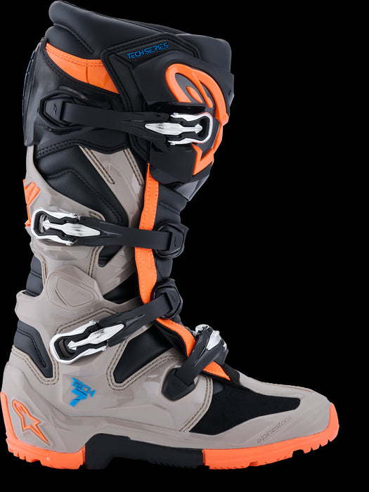 Alpinestars 2026 Tech 7 Enduro Motorcycle Boots