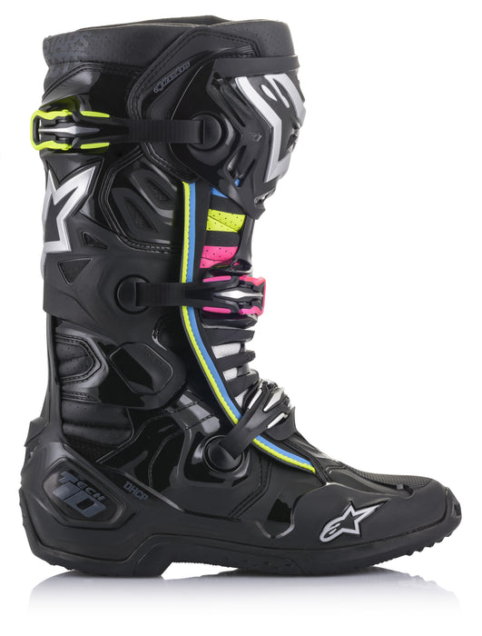 Alpinestars Tech 10 Supervented Motorcycle Boots
