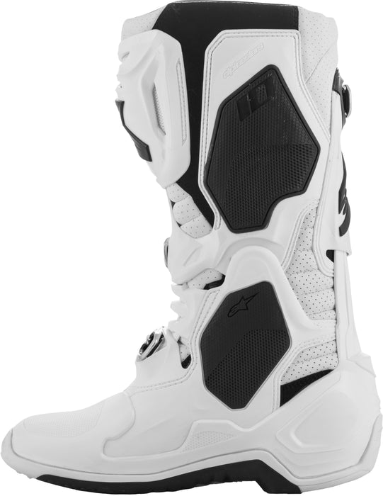 Alpinestars Tech 10 Supervented Motorcycle Boots