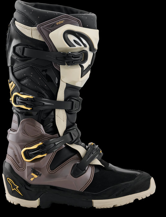 Alpinestars 2026 Tech 7 Enduro Drystar Motorcycle Boots