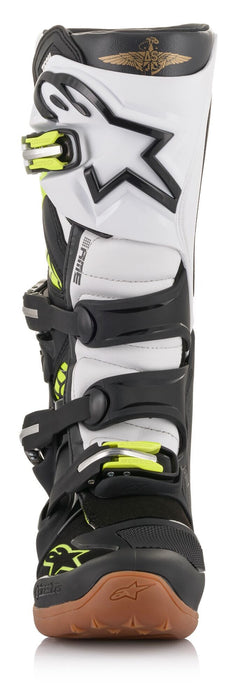 Alpinestars Tech 7 Seattle Sx Le 2020 Motorcycle Boots