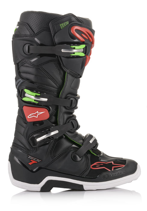 Alpinestars Tech 7 Motorcycle Boots