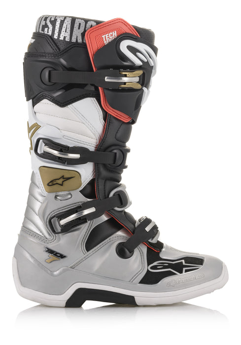 Alpinestars Tech 7 Motorcycle Boots