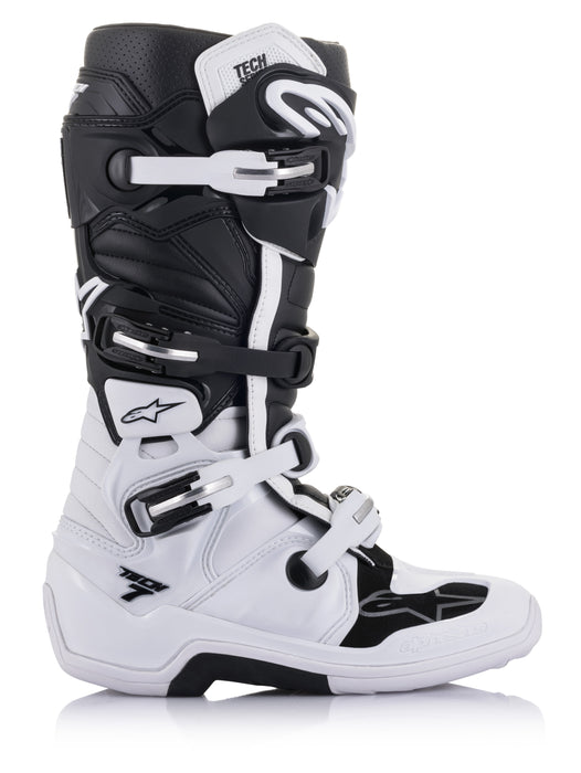 Alpinestars Tech 7 Motorcycle Boots