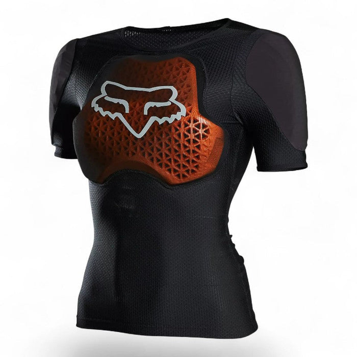 FOX Racing Baseframe Pro Bicycle Chest Protector Guard