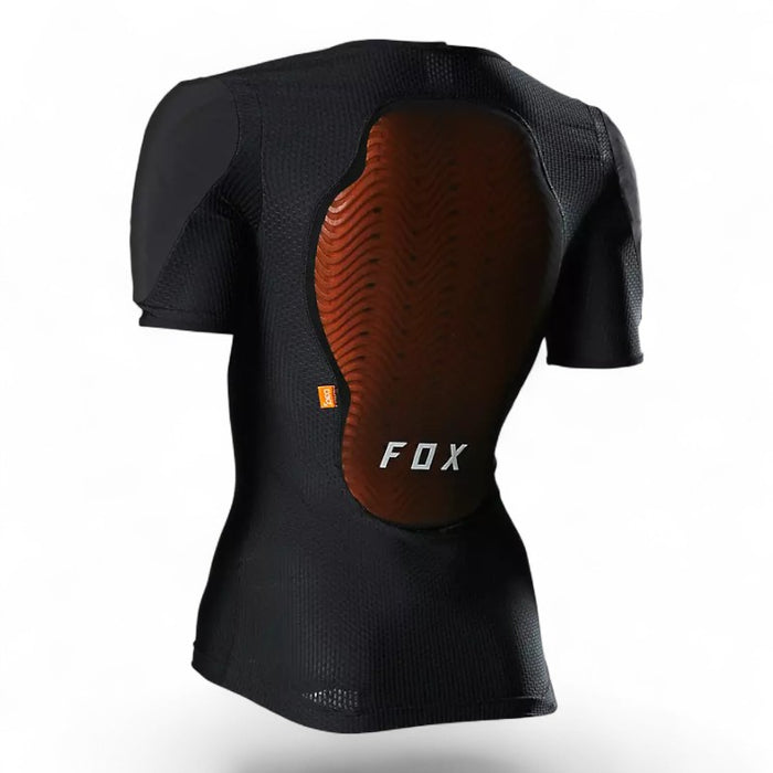 FOX Racing Baseframe Pro Bicycle Chest Protector Guard
