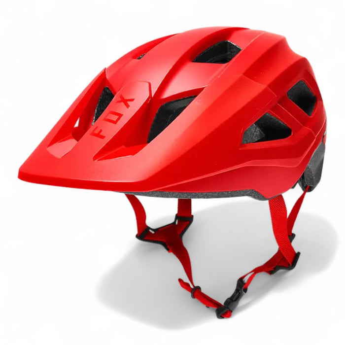 FOX Racing Youth Mainframe Bicycle Helmets