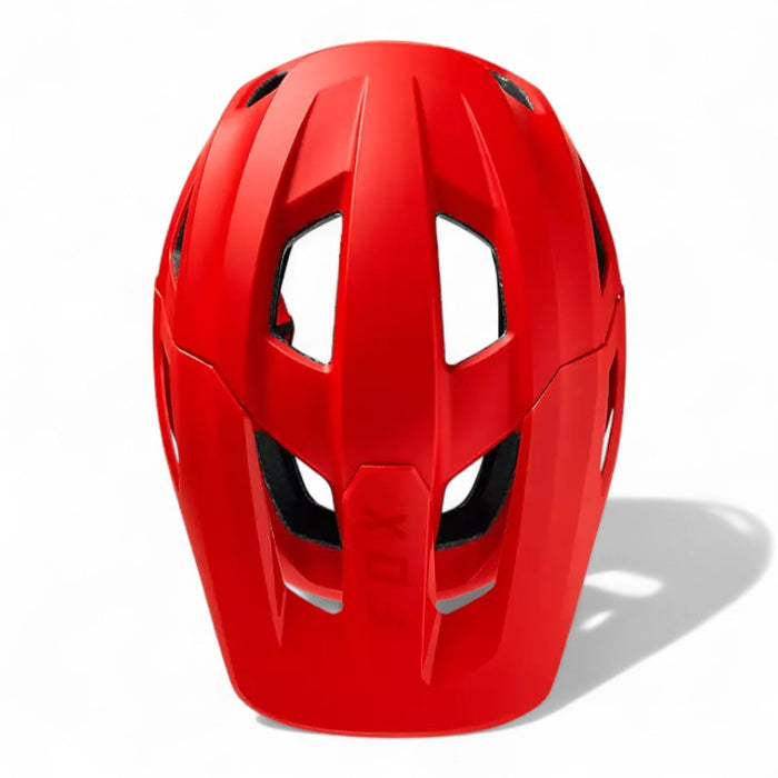 FOX Racing Youth Mainframe Bicycle Helmets