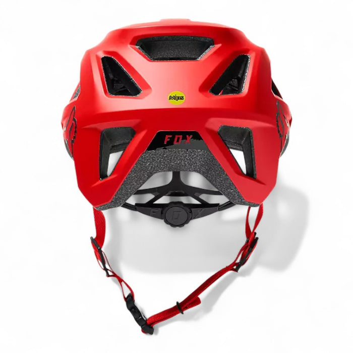 FOX Racing Youth Mainframe Bicycle Helmets