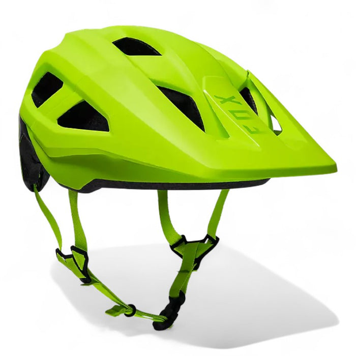 FOX Racing Youth Mainframe Bicycle Helmets
