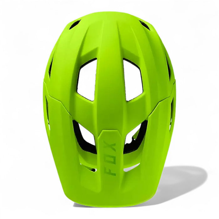 FOX Racing Youth Mainframe Bicycle Helmets