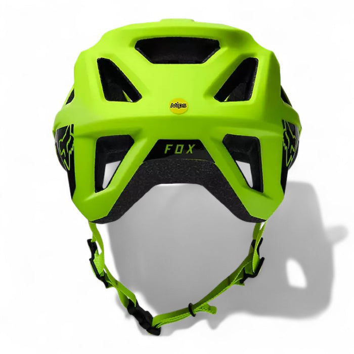 FOX Racing Youth Mainframe Bicycle Helmets