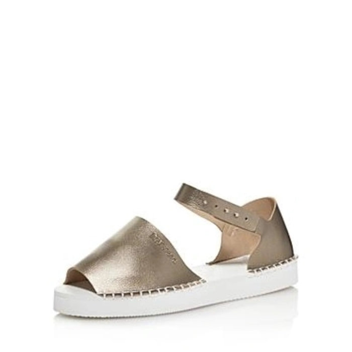 Havaianas Origine Slim Espadrille W Lifestyle Slip On Sandals - Open Box - (Without Original Box)
