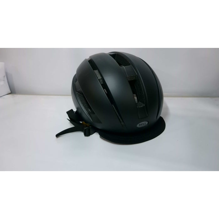 Bell Bike Daily Mips Led Commuter/Urban Helmets Matte Black Small/Medium - Open Box - (Without Original Box)