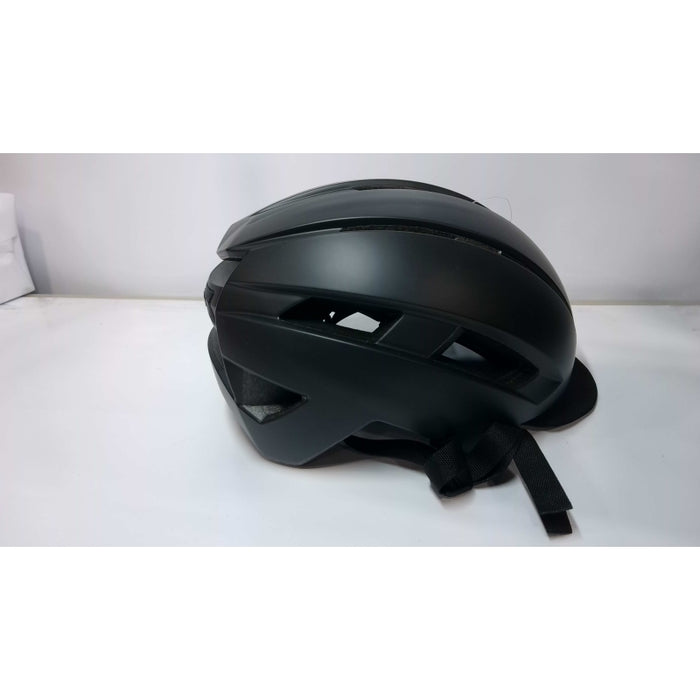 Bell Bike Daily Mips Led Commuter/Urban Helmets Matte Black Small/Medium - Open Box - (Without Original Box)