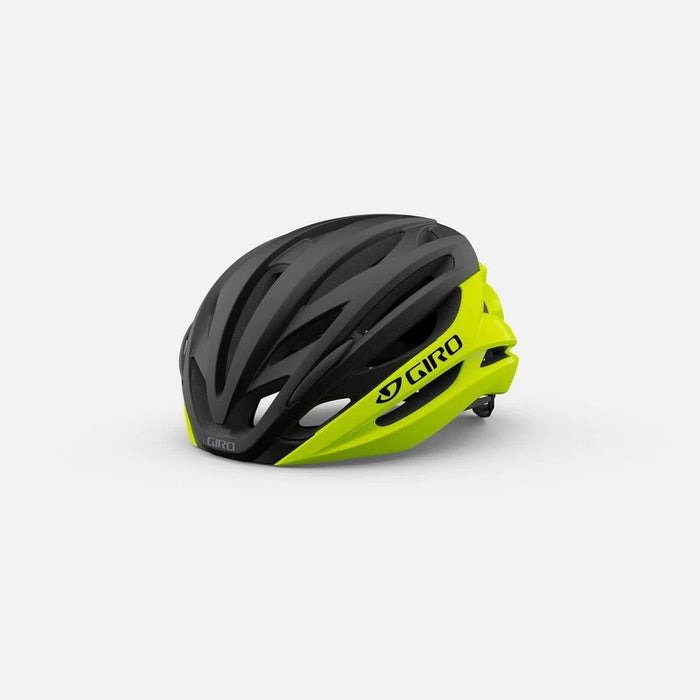 Giro Syntax MIPS Bicycle Helmets - Open Box - (Without Original Box)