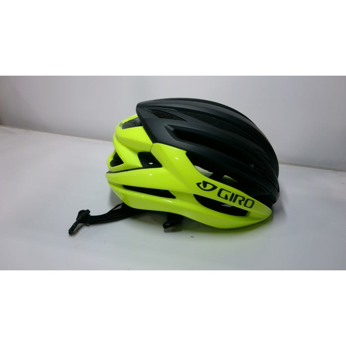 Giro Syntax MIPS Bicycle Helmets - Open Box - (Without Original Box)