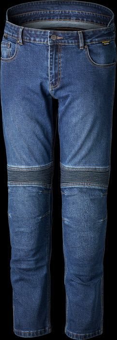 RST Kevlar Tech Pro CE Jean Textile Motorcycle Pants