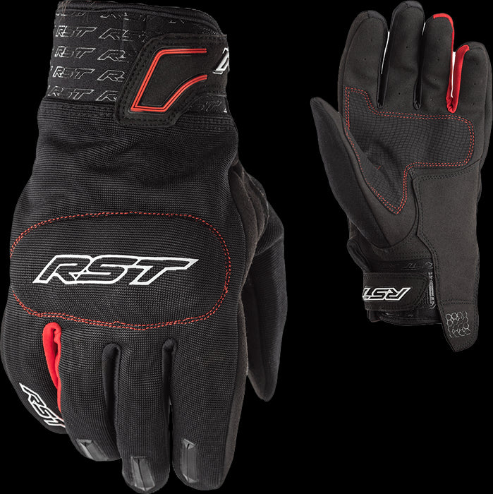 RST Rider Ce Glove Motorcycle Gloves