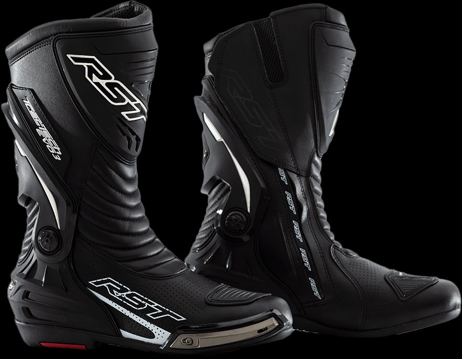 RST Tractech Evo Iii Sport Ce Motorcycle Boots