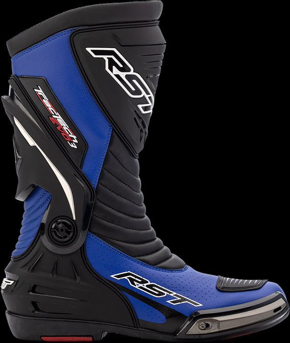 RST Tractech Evo Iii Sport Ce Motorcycle Boots