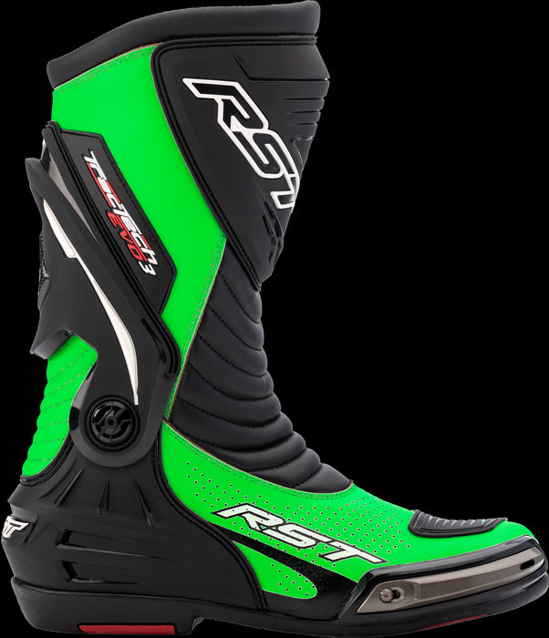 RST Tractech Evo Iii Sport Ce Motorcycle Boots